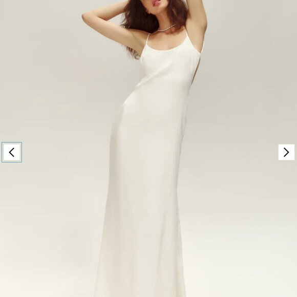 Reformation Allium Dress - Picture 2 of 11